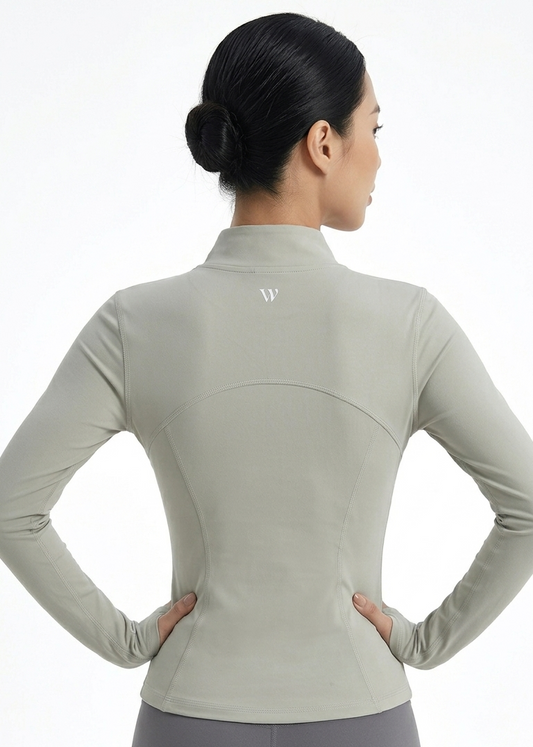 NIVA JACKET