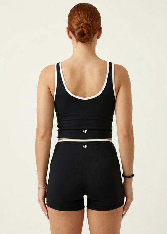 EUNOIA SHORT