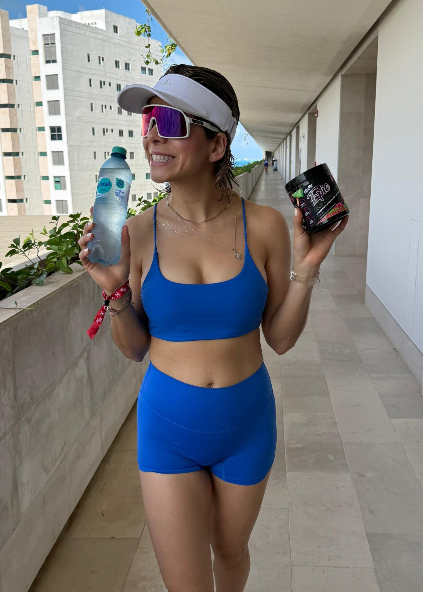 AURA TOP