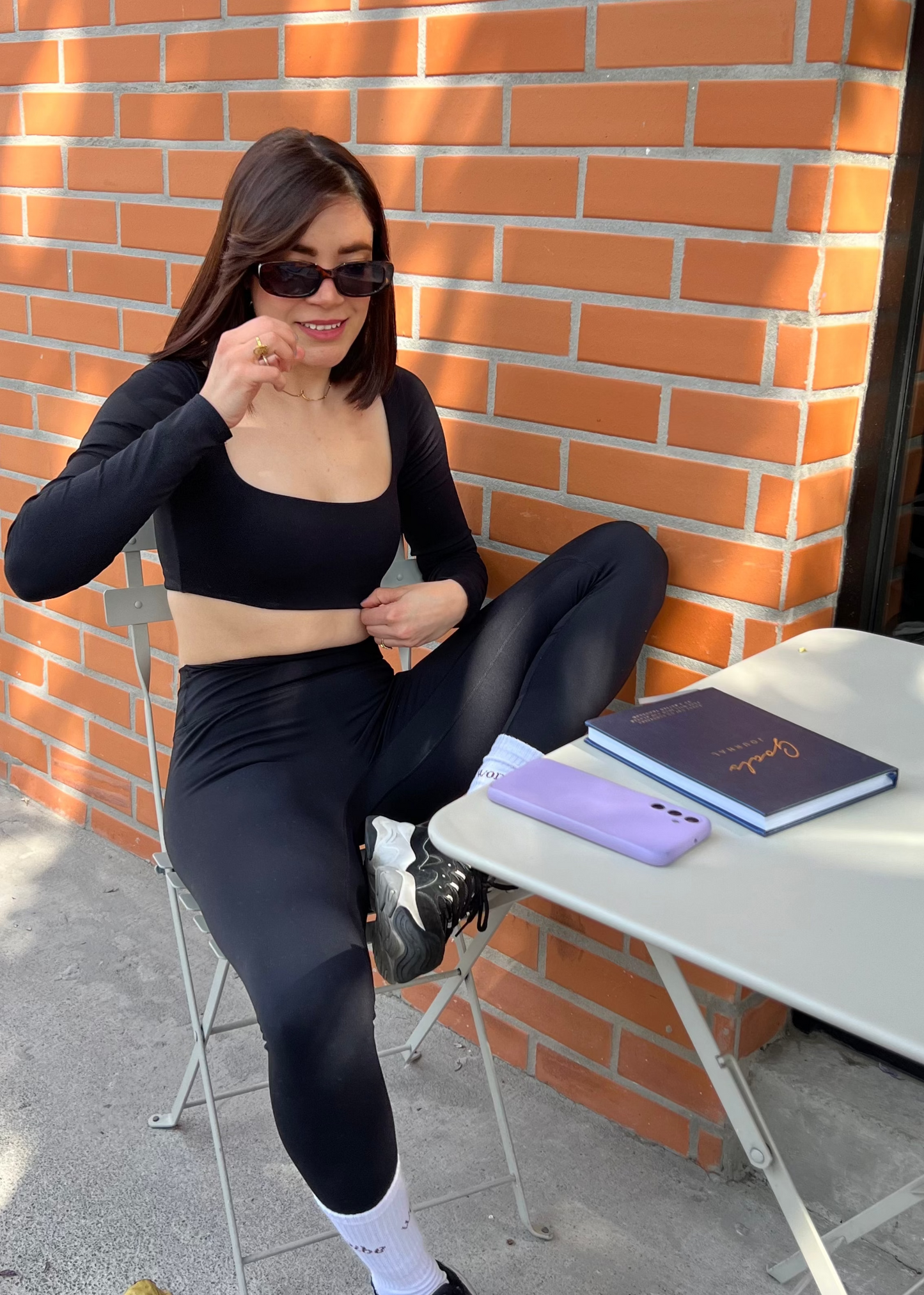 MERAKI LEGGING