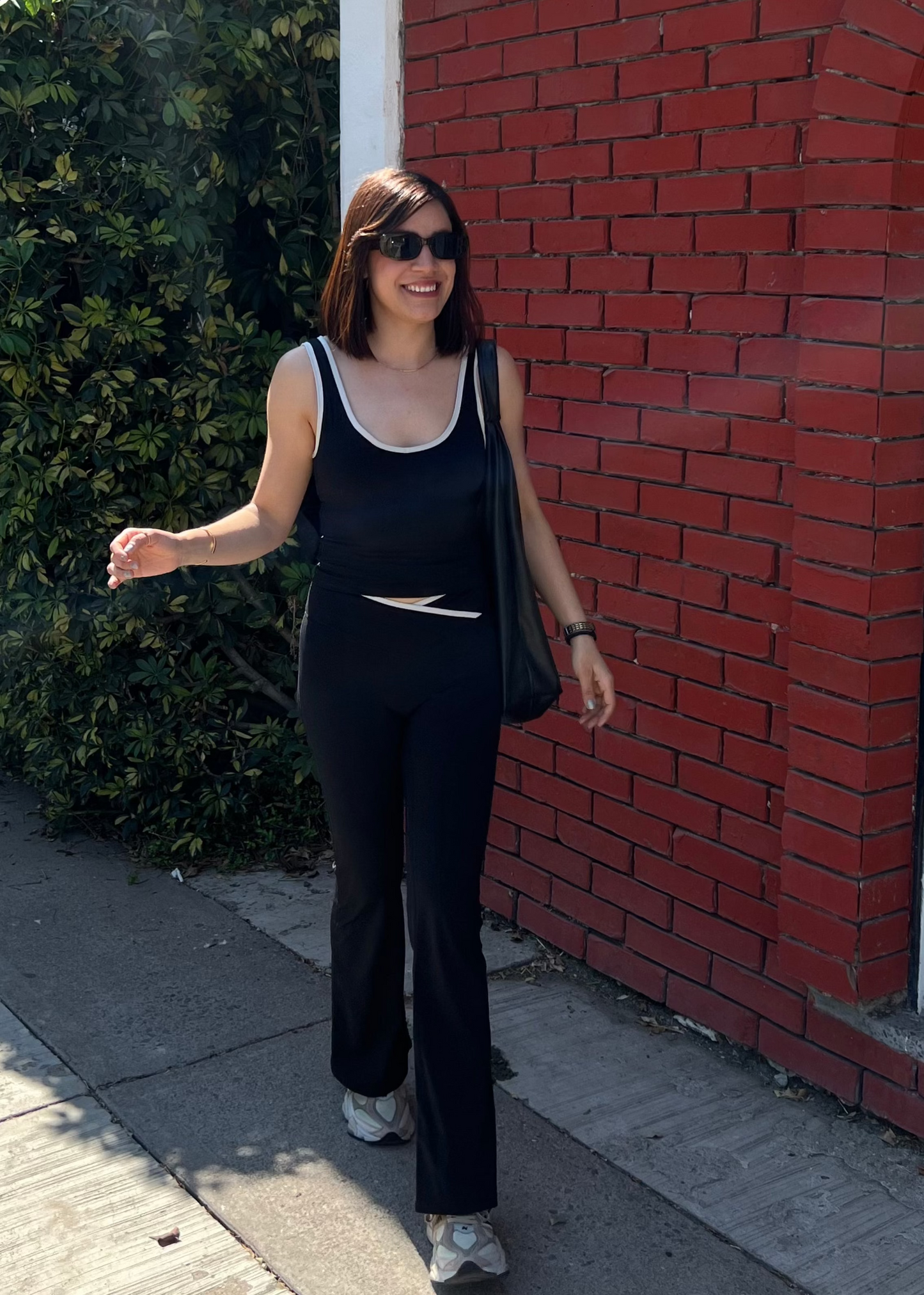EUNOIA LEGGING