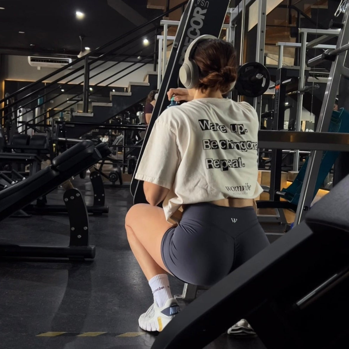 ZIVÁ SHORT