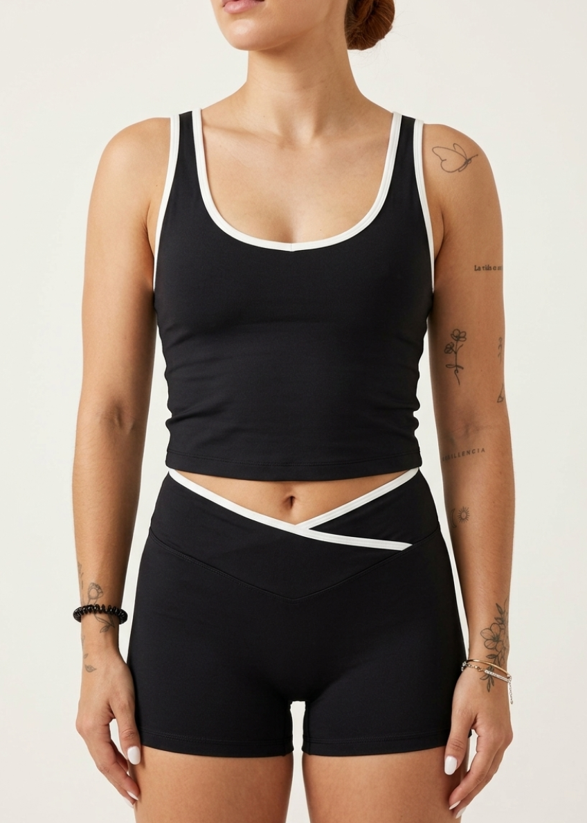 EUNOIA SHORT