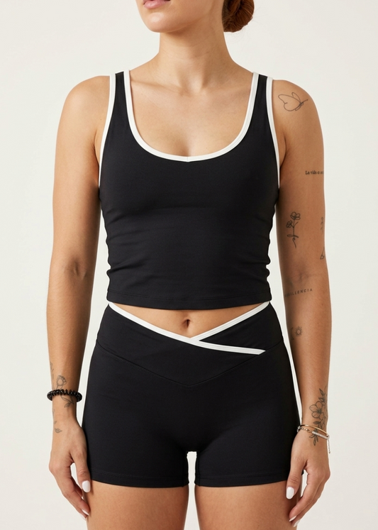 EUNOIA SHORT