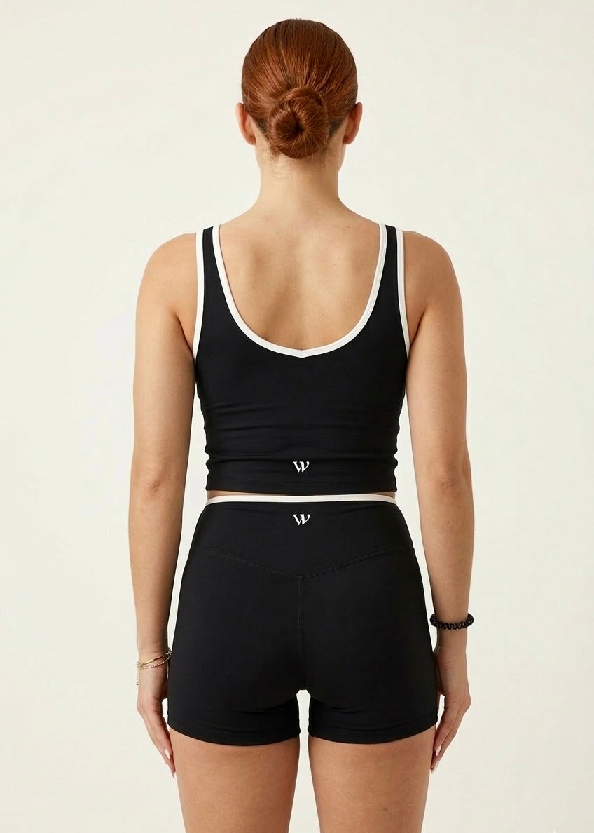 EUNOIA SHORT