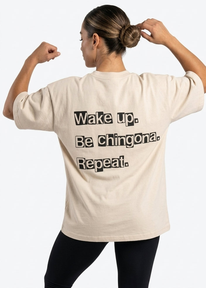 CHING*NA