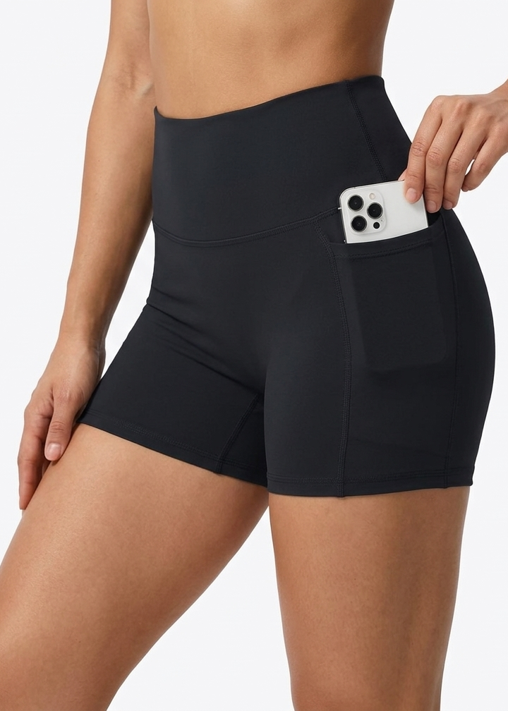 RAMÉ SHORT