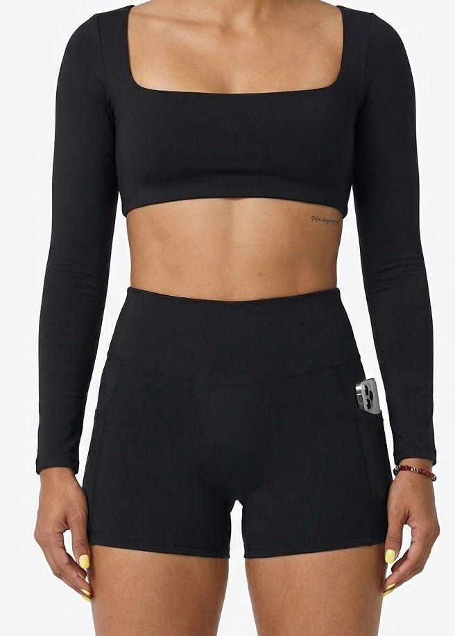 RAMÉ SHORT