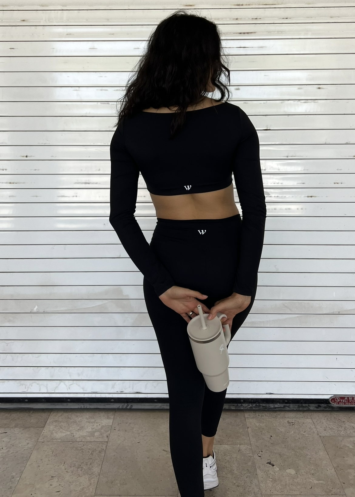 MERAKI LEGGING