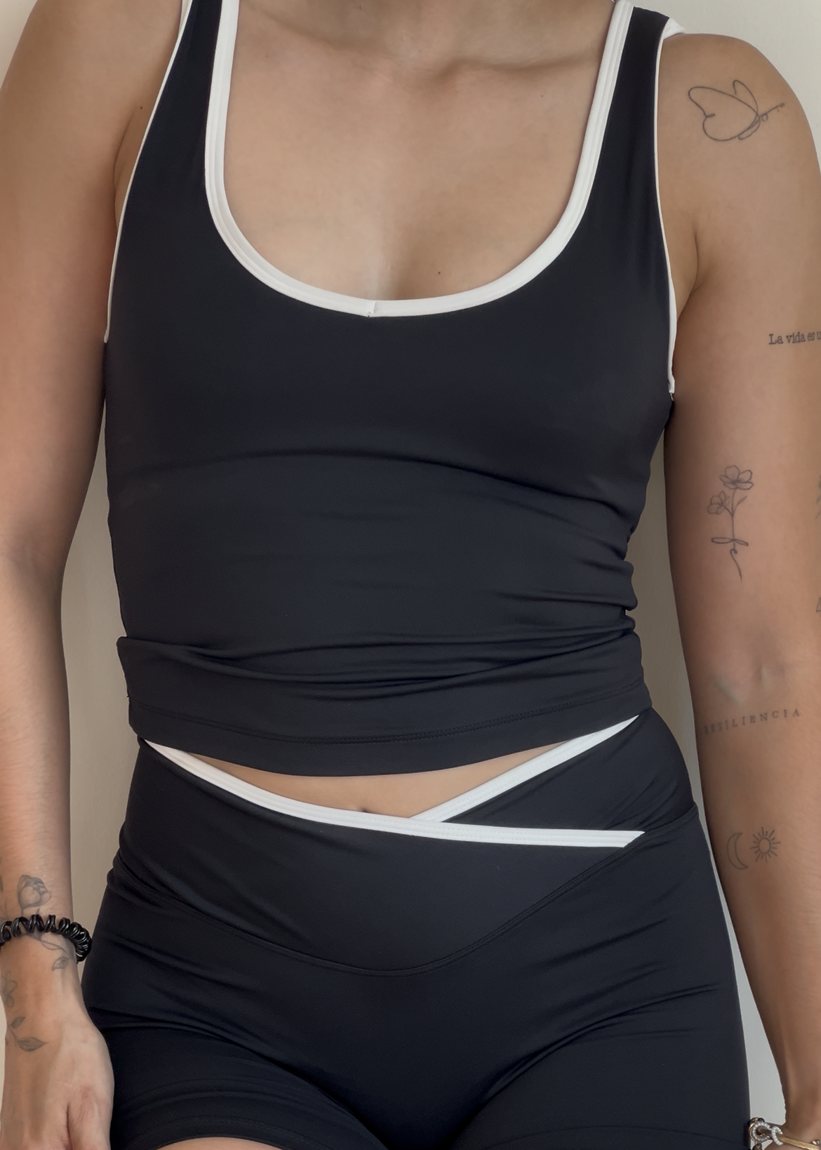EUNOIA TANK TOP