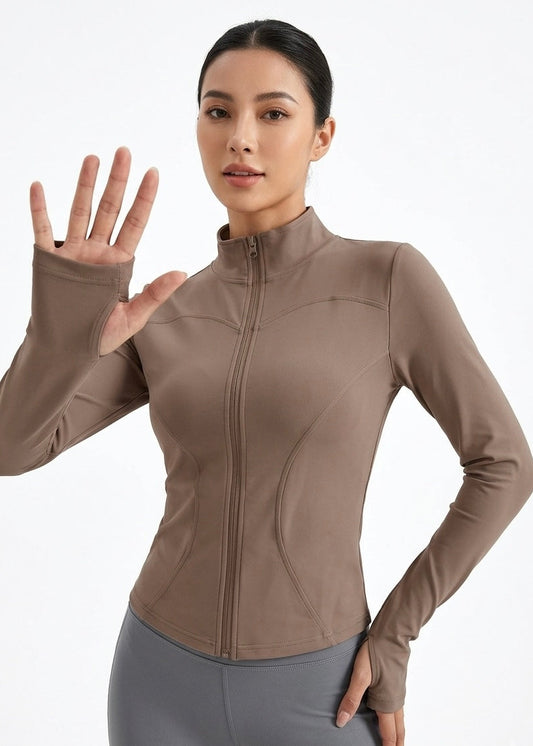 LUMA JACKET