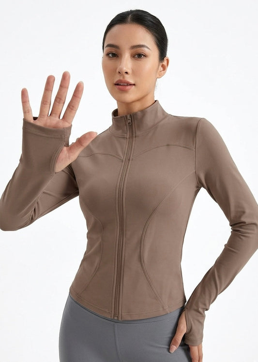 LUMA JACKET