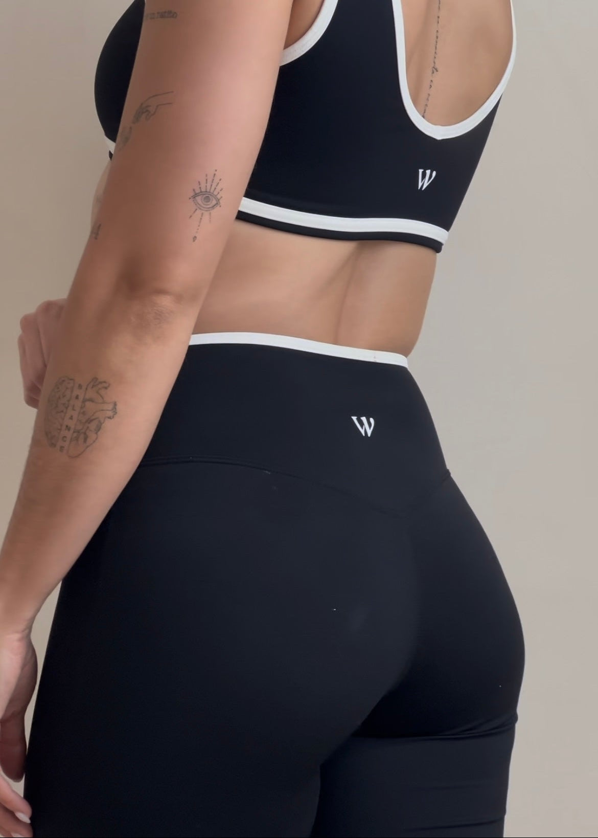EUNOIA LEGGING