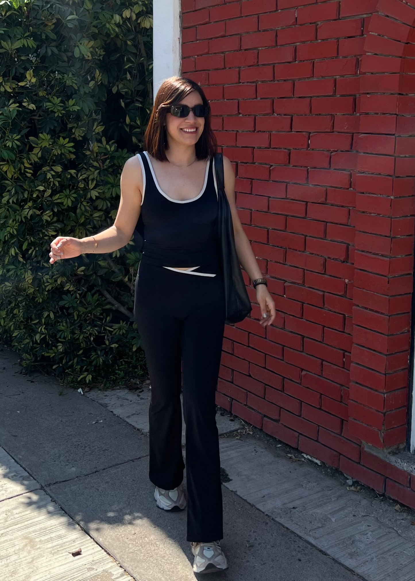 EUNOIA LEGGING