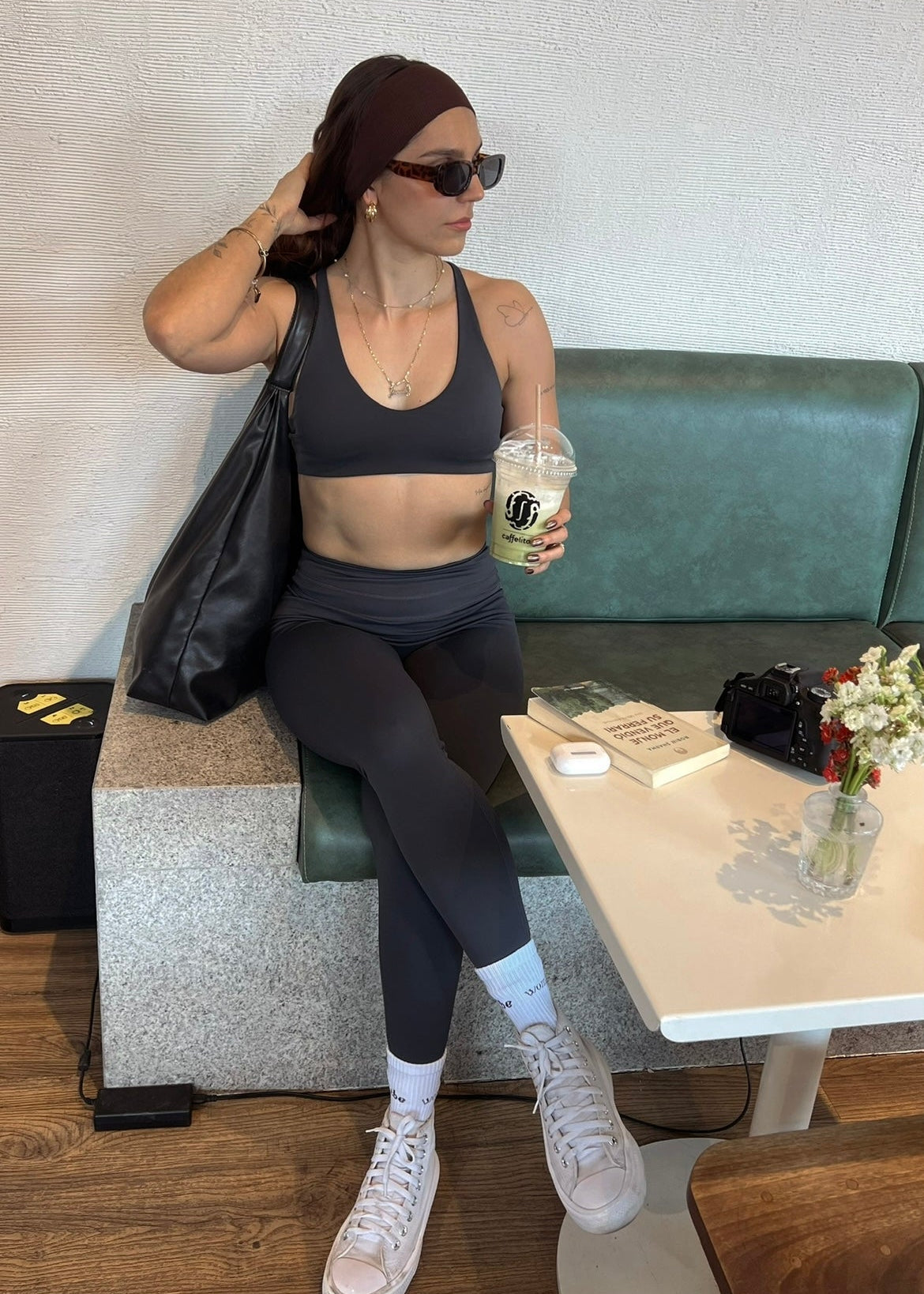 FIKA LEGGING