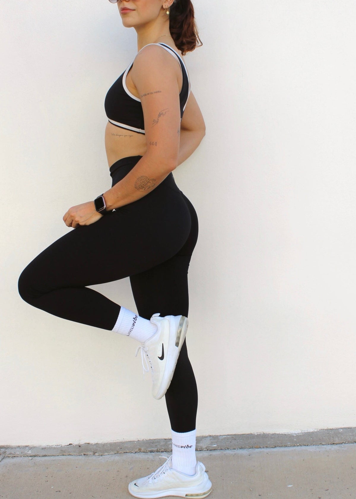 MERAKI LEGGING