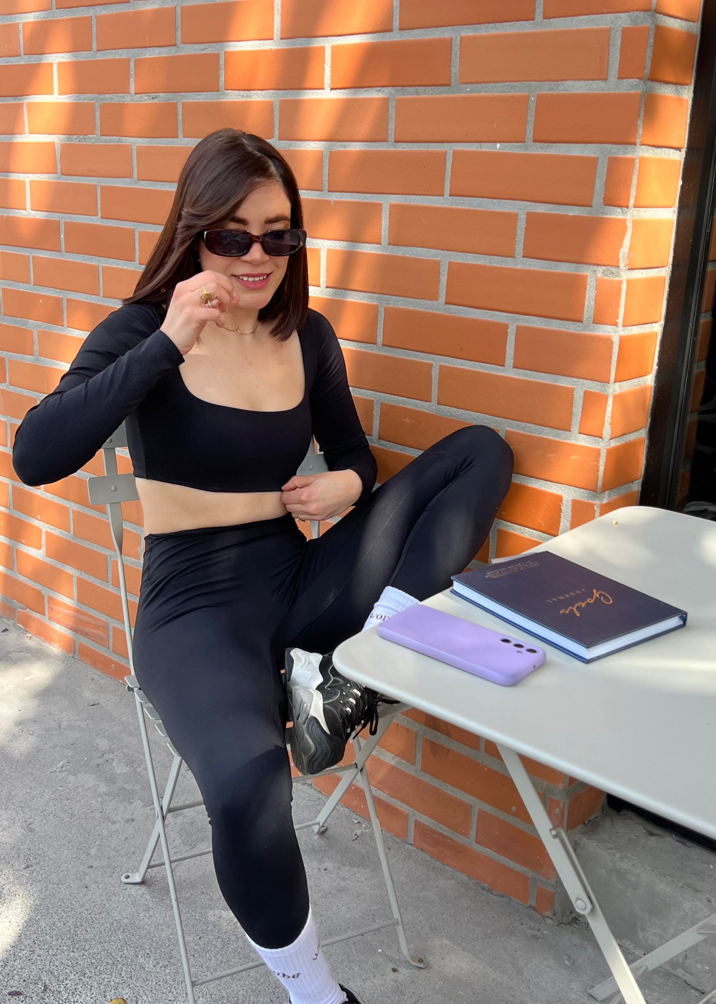 MERAKI LEGGING