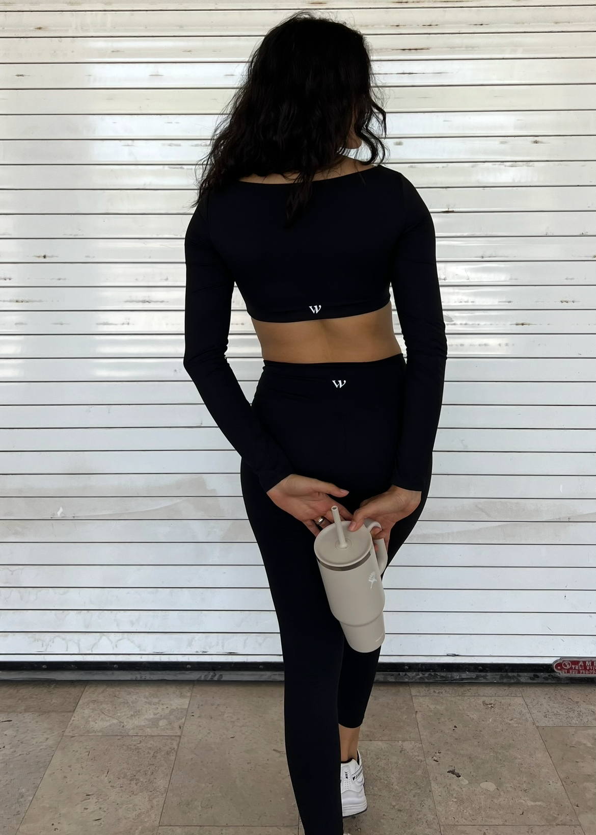 MERAKI LEGGING