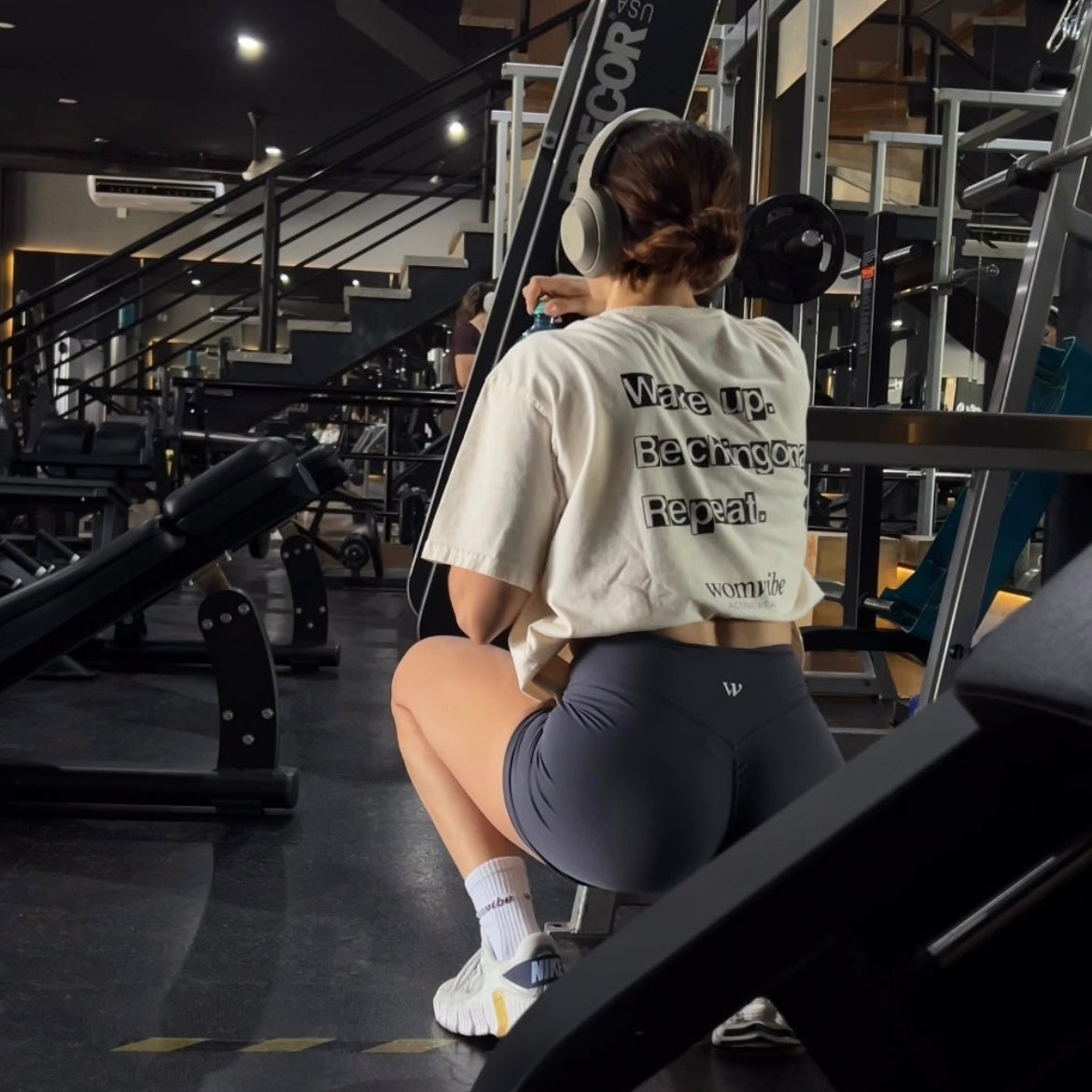 ZIVÁ SHORT