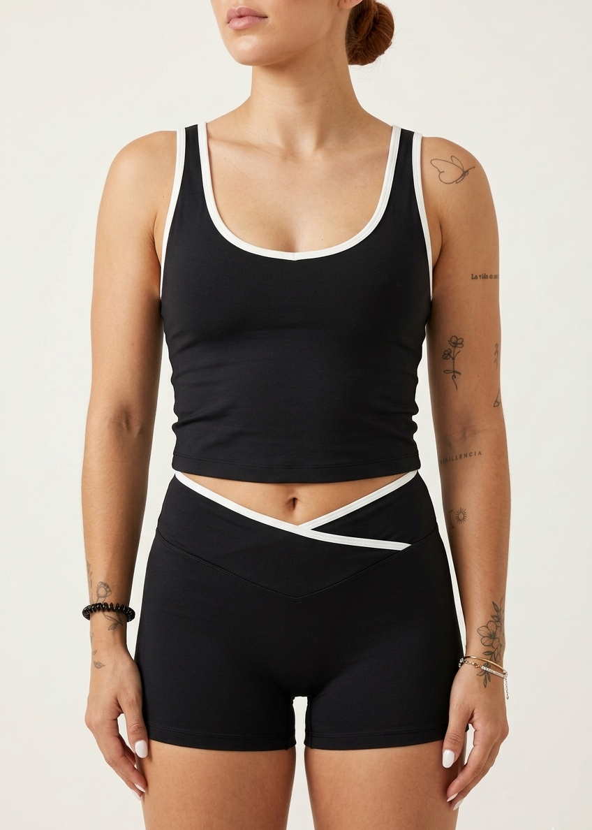 EUNOIA SHORT