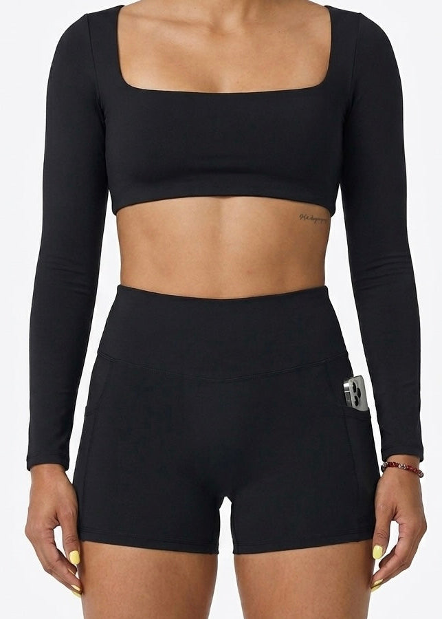 RAMÉ SHORT