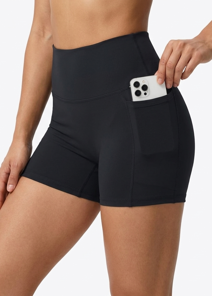 RAMÉ SHORT