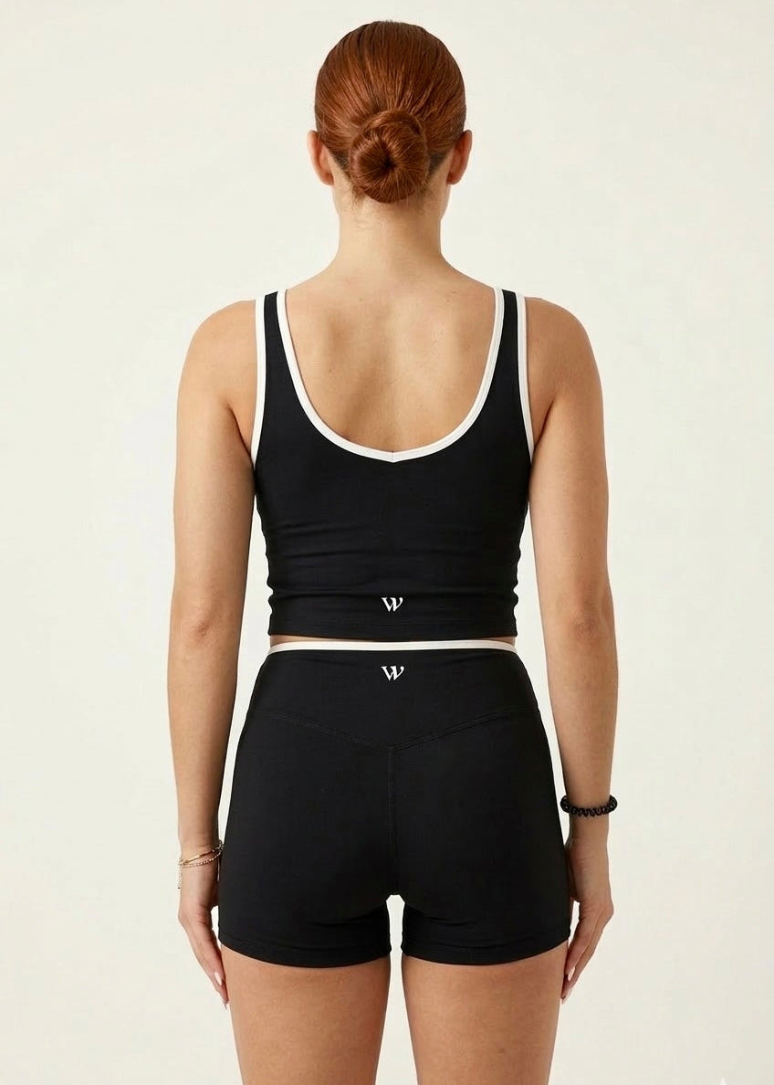 EUNOIA TANK TOP