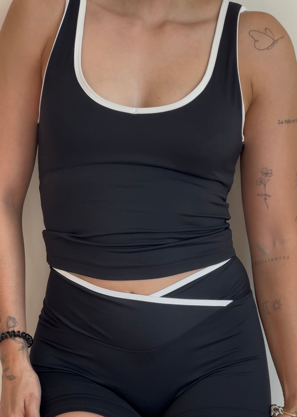 EUNOIA TANK TOP