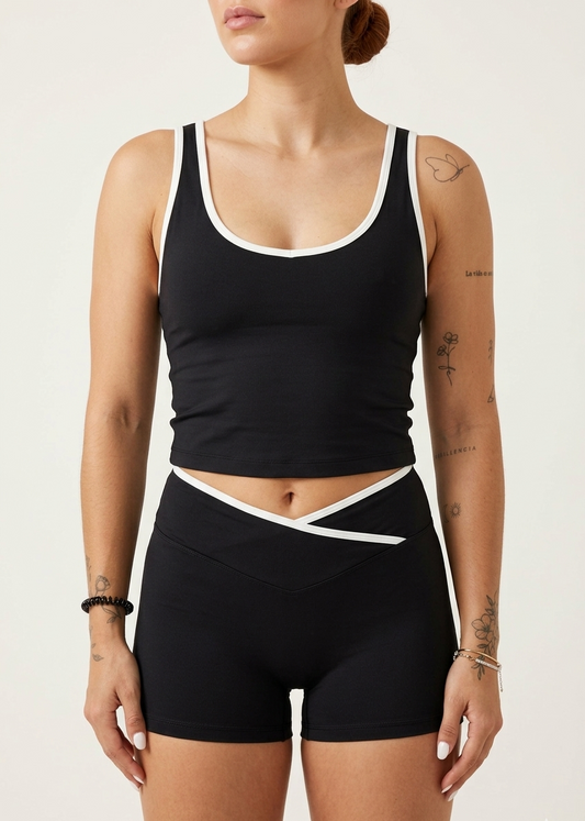 EUNOIA TANK TOP