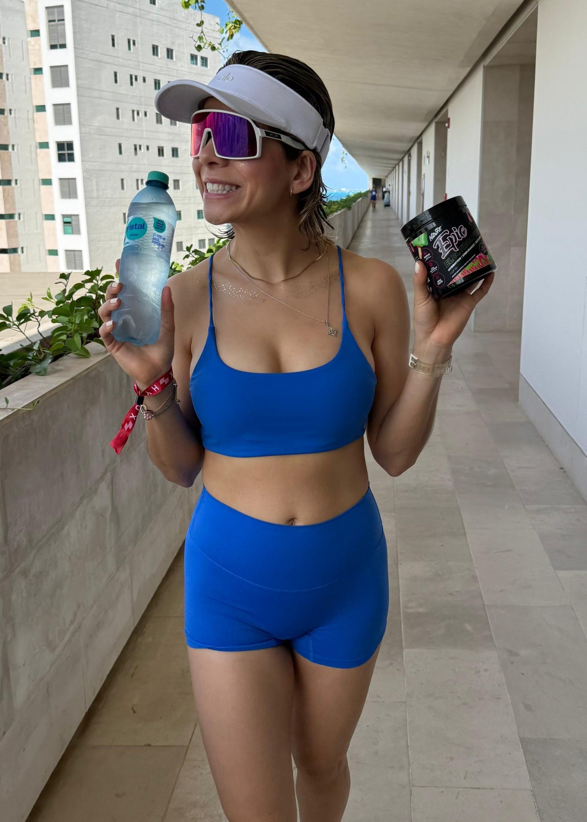 AURA TOP